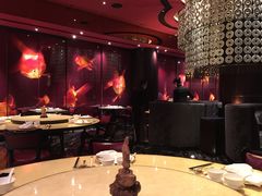 -8餐厅(新葡京酒店)