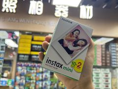 -星光摄影器材城