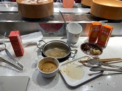 -龍歌自助小火锅(崂山丽达店)