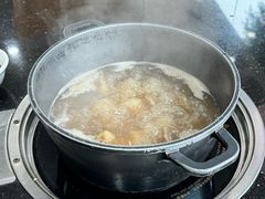 -皇鸽餐厅(五桂山分店)