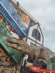 -宝燕乐园(闵行旗舰店)