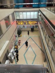 -北京市朝阳区妇幼保健院(南院区)