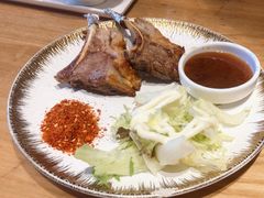 -天山传奇新疆菜(SKLP店)