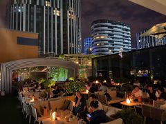 -The ROOF (通盈中心店)