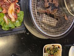 -燚青春东北泥炉烤肉(百合店)