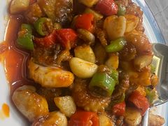 -君霖海鲜私房菜(春柳店)