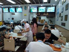 -新丰小吃(中山中路分店)