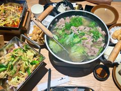 -川堂风·跷脚牛肉·乐山爆炒(宝山日月光店)