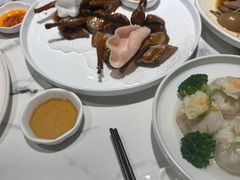 -潮州府·潮菜·砂锅粥(徐家汇店)
