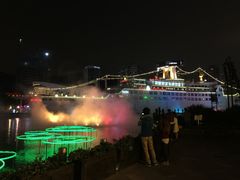 -Paulaner·德国帕拉娜自酿啤酒餐厅(海上世界店)