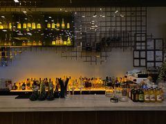 大堂-ibarrel爱杯·bistro&brunch(江宁路店)
