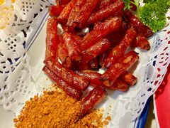 -禄合門美蛙火锅(新街口旗舰店)