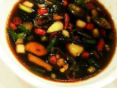西贝海鲜汇-西贝海鲜汇(槐安路店)