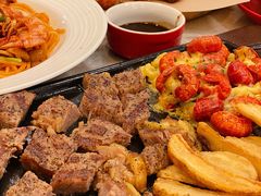 -必胜客(射阳吾悦店)