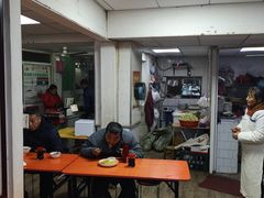-草桥清真牛肉锅贴扁食店