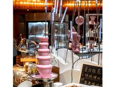 -济南喜来登酒店