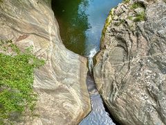 -少华山国家森林公园