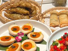 -顶特勒·黄鱼馆·特色菜(上海大世界店)