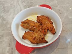 鸡翅-必胜客(武进万达店)
