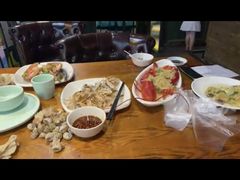 -南海渔家•海鲜•正宗海南菜(海棠湾店)
