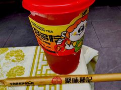 -聚味瞿记·龙虾堂(咸嘉湖店)