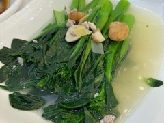 -金华安大酒楼·老牌潮菜·粤式茶点(东方国际店)