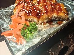 -玉川屋创意日料Bistro(柳巷店)