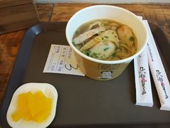 -古来思鱼饼