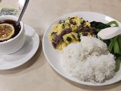 -玲又珑美食(盘福路店)