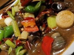清水田螺-龙浔虾欢(祥岭路店)