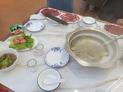 -乌记鲜活牛肉城(金砂东路店)