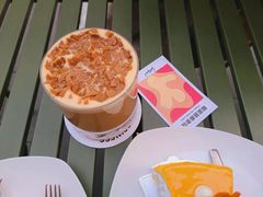 -Seesaw Coffee(上生新所店)
