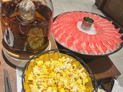 -快乐小羊(富强中路店)