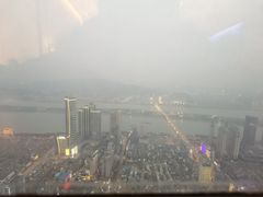 -长沙尼依格罗酒店