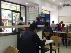 -珊珊小笼馆(仙霞路店)