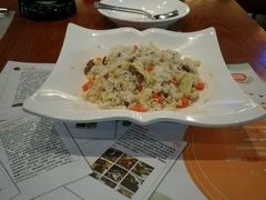 -绿茵阁牛扒餐厅(客村店)
