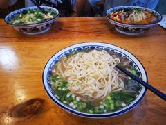 -竹青胶东摔面(黄岛开发区店)