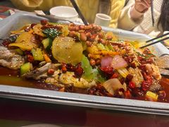 -滋味烤鱼(超洋店)