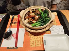 -华记煲仔华·煲仔饭(市桥易发店)