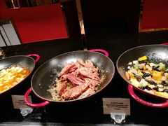 -咖啡苑 - 蔚藍夏日限定主题(永利皇宫店)