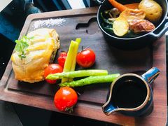 -上海苏宁宝丽嘉酒店·Cafe Bellagio西餐厅