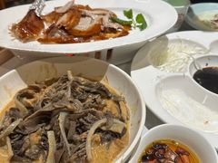 -北平食府(马鞍山路店)