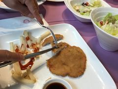 -德大西餐社(云南南路店)