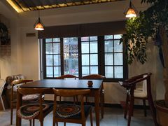 -海韵人家.海景花园经典云南菜(双廊店)