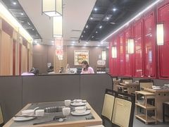 -嬷孙家潮汕牛肉火锅(北京路天河城店)