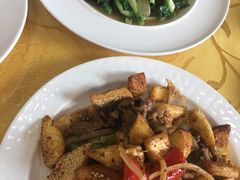 -新疆巴州金丝特餐厅(大钟寺店)