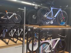-JAVA佳沃自行车(浦东旗舰店)