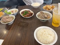 -松發肉骨茶(先得坊店)