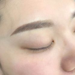 -轻妆Feel·半永久纹眉眼线