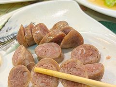 -金姐台湾菜(珠江路店)